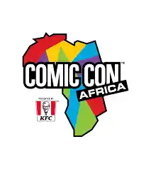 Comic Con Africa