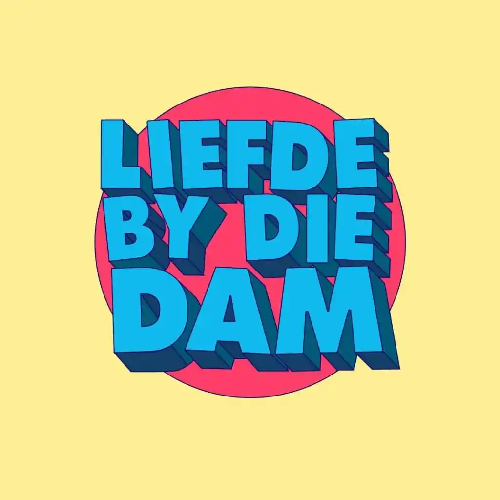 Liefde by die Dam